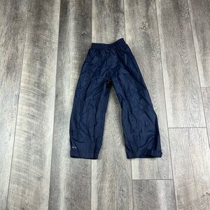 Mountain Warehouse Kids Navy‎ Pants
